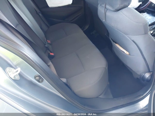 Toyota COROLLA LE 2020 5YFEPRAE3LP034993 Image 8