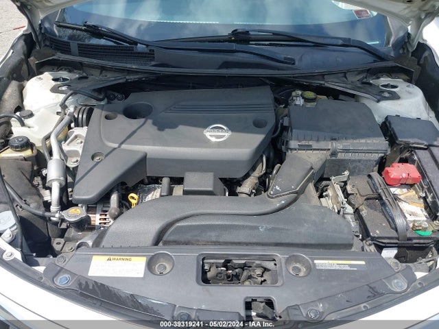 Nissan Altima 2.5 S 2015 1N4AL3AP9FN396827 Image 10