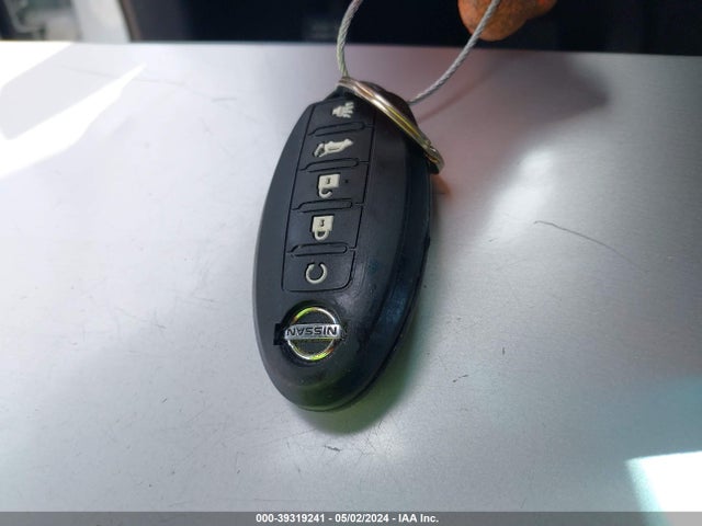 Nissan Altima 2.5 S 2015 1N4AL3AP9FN396827 Image 11