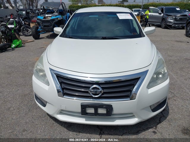 Nissan Altima 2.5 S 2015 1N4AL3AP9FN396827 Image 12