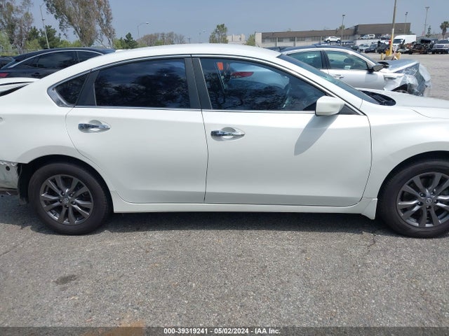 Nissan Altima 2.5 S 2015 1N4AL3AP9FN396827 Image 13
