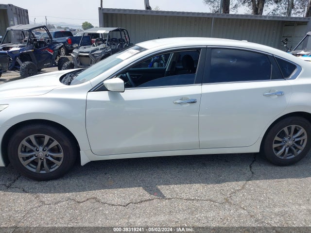 Nissan Altima 2.5 S 2015 1N4AL3AP9FN396827 Image 14