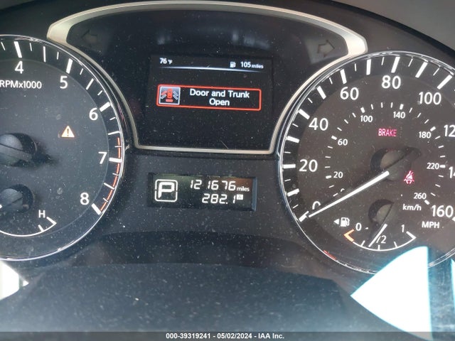 Nissan Altima 2.5 S 2015 1N4AL3AP9FN396827 Image 15