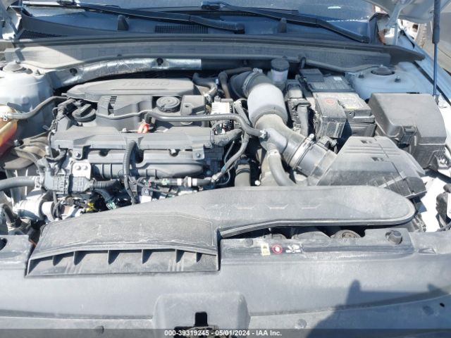 5XXG64J29NG119501 KIA K5 Gt-line