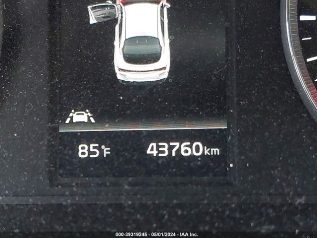 5XXG64J29NG119501 KIA K5 Gt-line