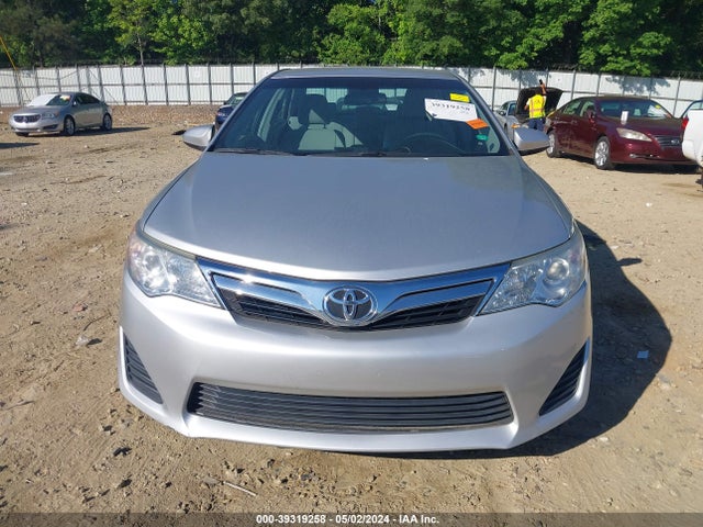 Toyota CAMRY LE 2014 4T4BF1FKXER359475 Image 13