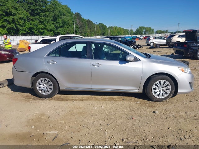 Toyota CAMRY LE 2014 4T4BF1FKXER359475 Image 14