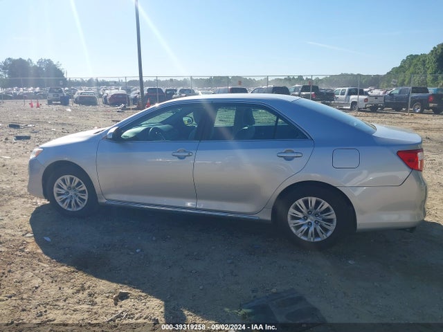 Toyota CAMRY LE 2014 4T4BF1FKXER359475 Image 15