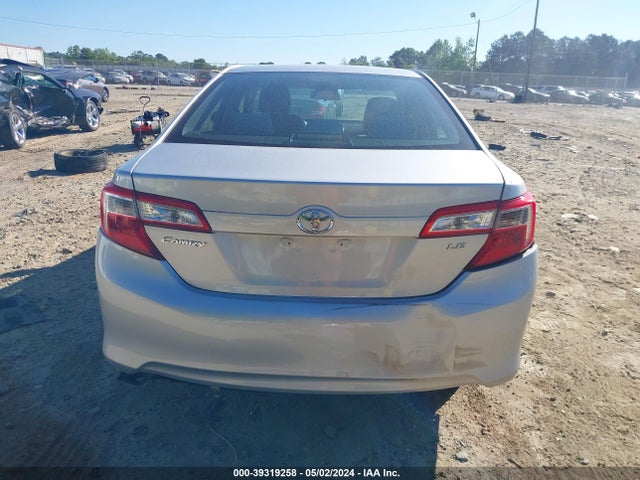 Toyota CAMRY LE 2014 4T4BF1FKXER359475 Image 17
