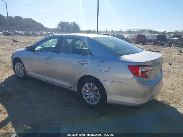 Toyota CAMRY LE 2014 4T4BF1FKXER359475 Image 3