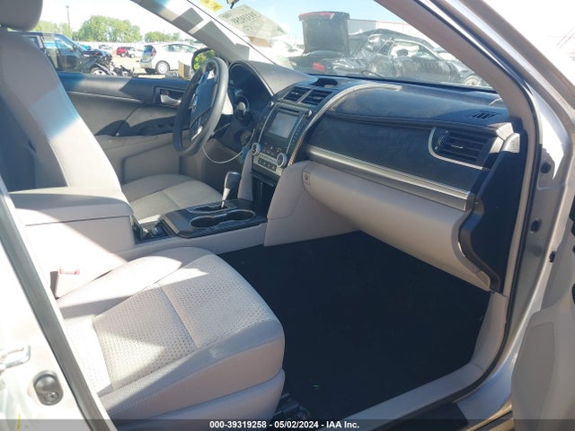 Toyota CAMRY LE 2014 4T4BF1FKXER359475 Image 5