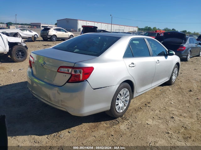 Toyota CAMRY LE 2014 4T4BF1FKXER359475 Image 6