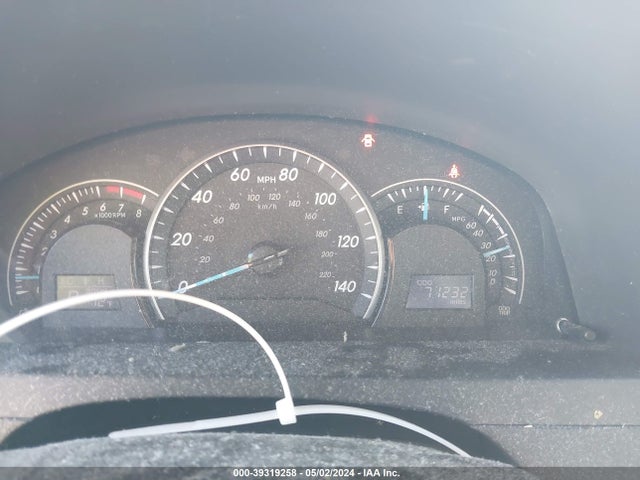 Toyota CAMRY LE 2014 4T4BF1FKXER359475 Image 7