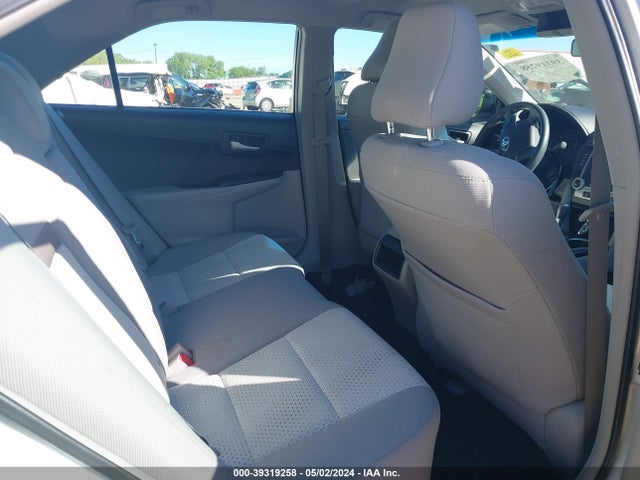 Toyota CAMRY LE 2014 4T4BF1FKXER359475 Image 8