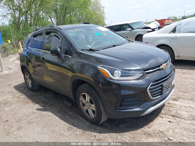 2017 3GNCJPSB5HL153271 главное изображение