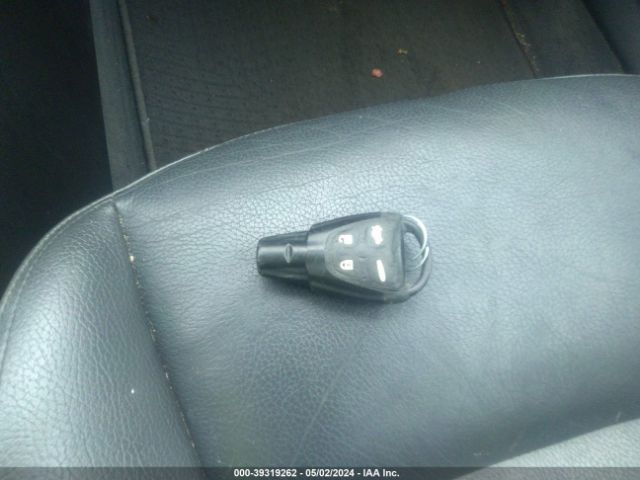 2008 SAAB 9-3 YS3FB49YX81015432 Photo 10