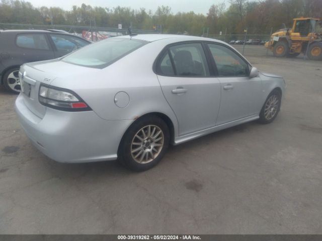 2008 SAAB 9-3 YS3FB49YX81015432 Photo 3
