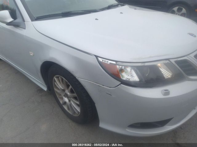 2008 SAAB 9-3 YS3FB49YX81015432 Photo 5