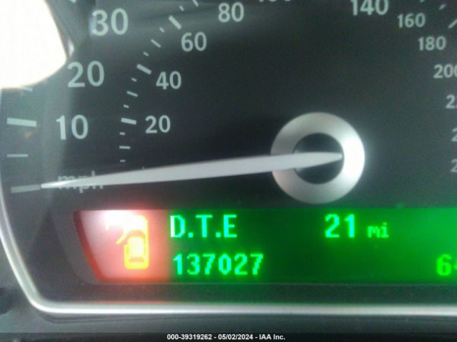 2008 SAAB 9-3 YS3FB49YX81015432 Photo 6