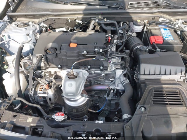 Honda k20c2 2024 2HGFE2F59RH512618 Image 26