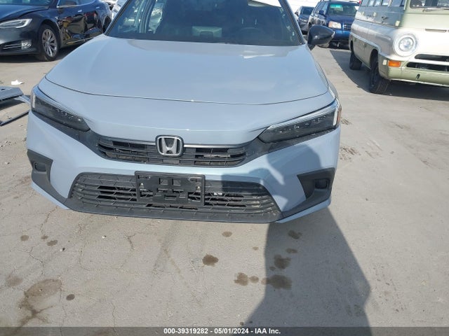 Honda k20c2 2024 2HGFE2F59RH512618 Image 29
