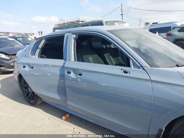 Honda k20c2 2024 2HGFE2F59RH512618 Image 30