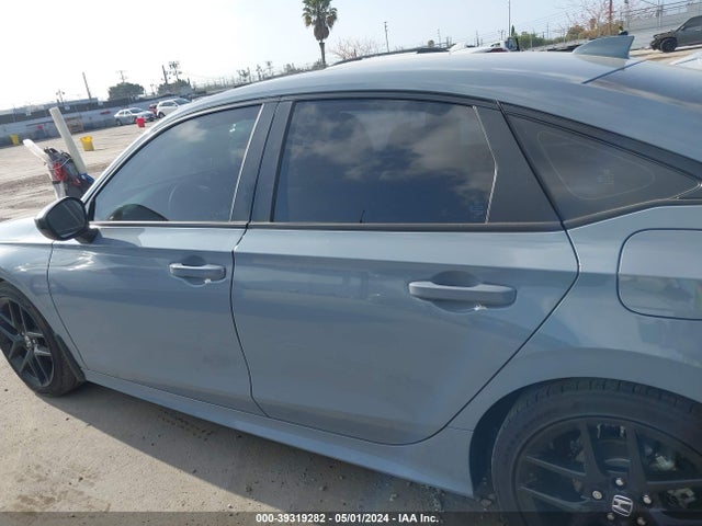 Honda k20c2 2024 2HGFE2F59RH512618 Image 31