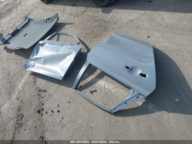 Honda k20c2 2024 2HGFE2F59RH512618 Image 28