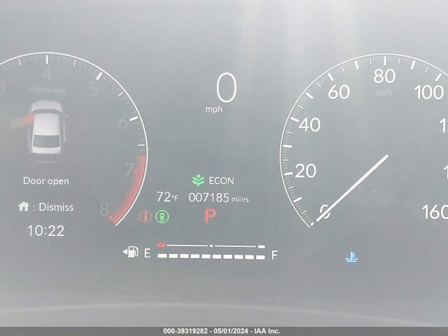 Honda k20c2 2024 2HGFE2F59RH512618 Image 23