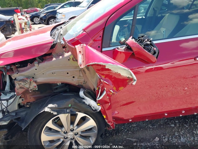 KL4CJASB0KB811765 Buick Encore Fwd Preferred