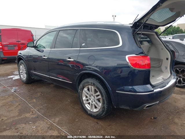 5GAKRAKD6FJ383080 Buick Enclave Convenience