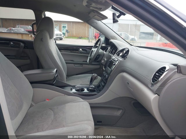 5GAKRAKD6FJ383080 Buick Enclave Convenience