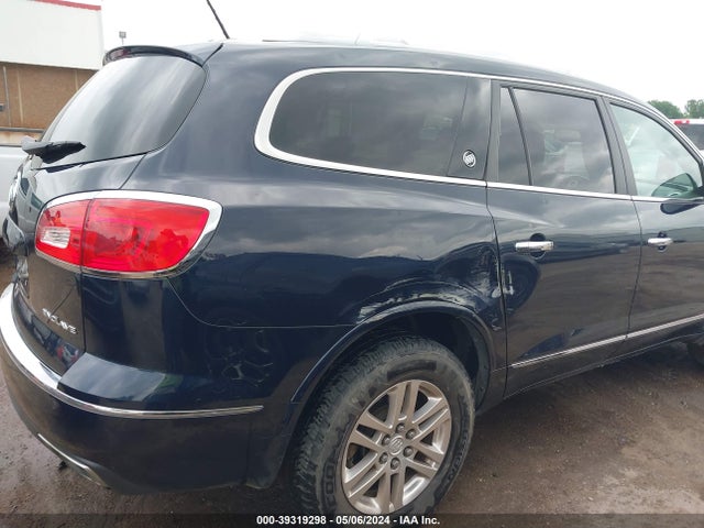 5GAKRAKD6FJ383080 Buick Enclave Convenience