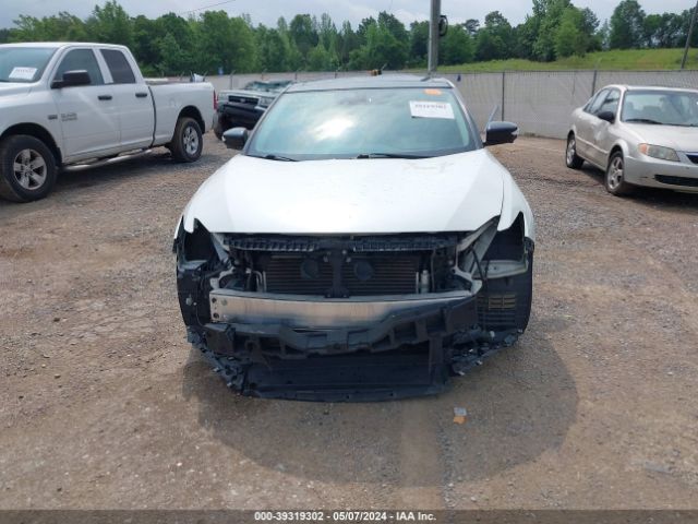 1N4AA6AP1GC413477 Nissan Maxima 3.5 Platinum