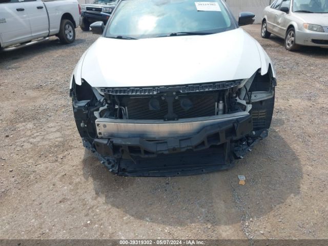 1N4AA6AP1GC413477 Nissan Maxima 3.5 Platinum