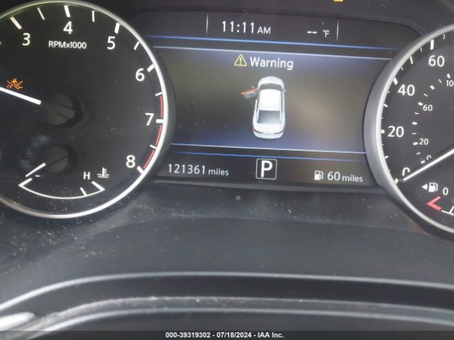 1N4AA6AP1GC413477 Nissan Maxima 3.5 Platinum