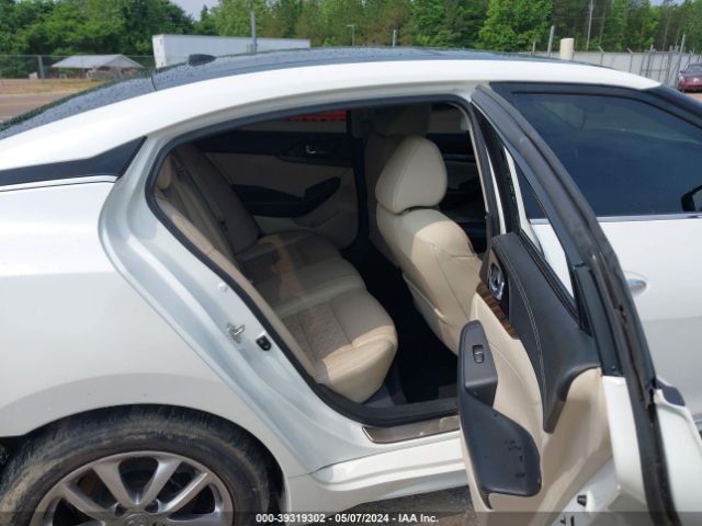 1N4AA6AP1GC413477 Nissan Maxima 3.5 Platinum