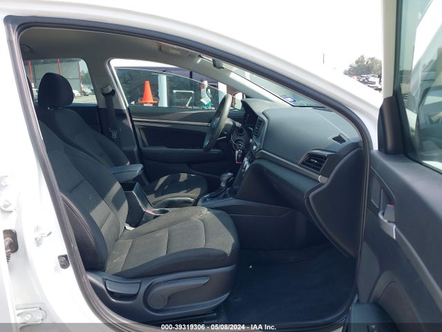 Hyundai ELANTRA SEL 2019 5NPD84LF9KH423876 Image 5
