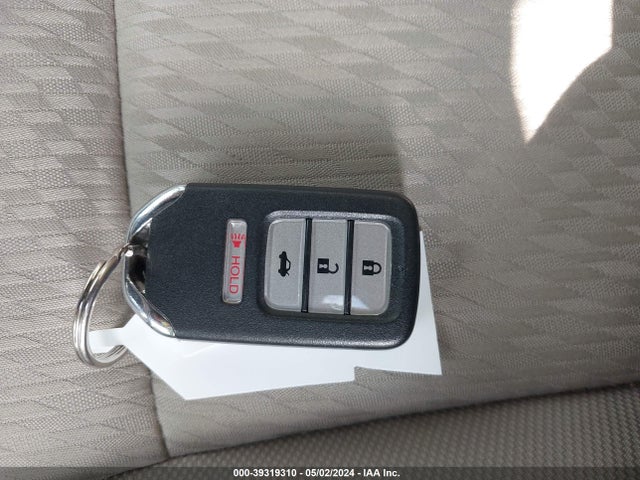 Honda CIVIC EX 2015 19XFB2F85FE030026 Image 11