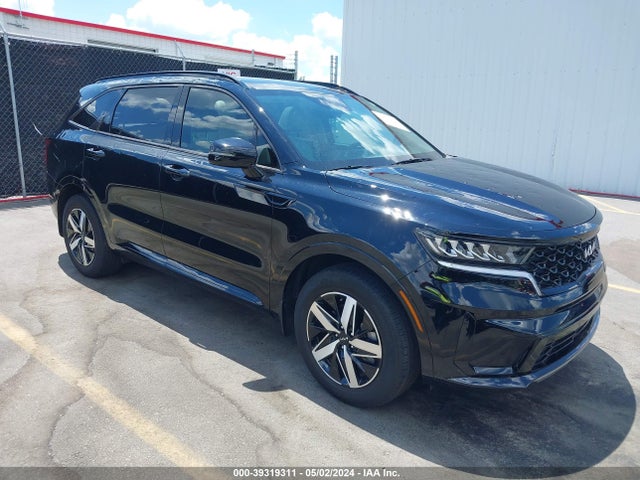 2023 5XYRL4LC4PG169762 главное изображение