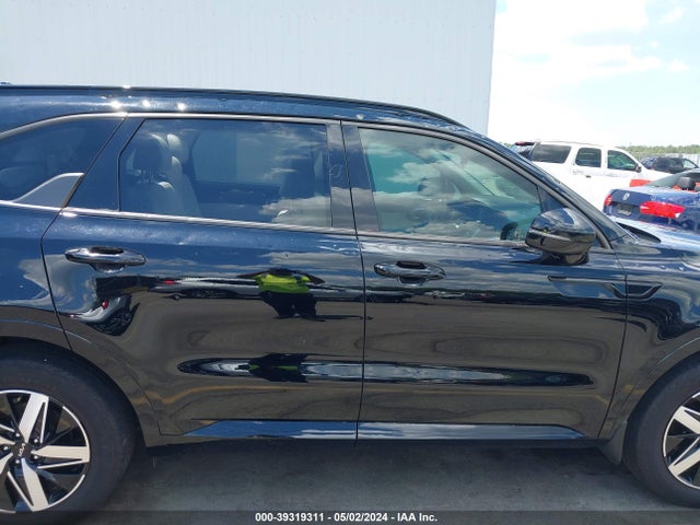 KIA SORENTO S 2023 5XYRL4LC4PG169762 Image 13