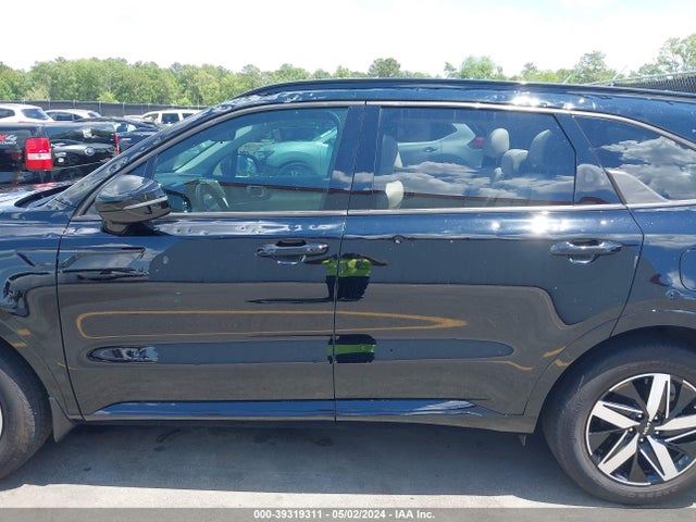 KIA SORENTO S 2023 5XYRL4LC4PG169762 Image 14