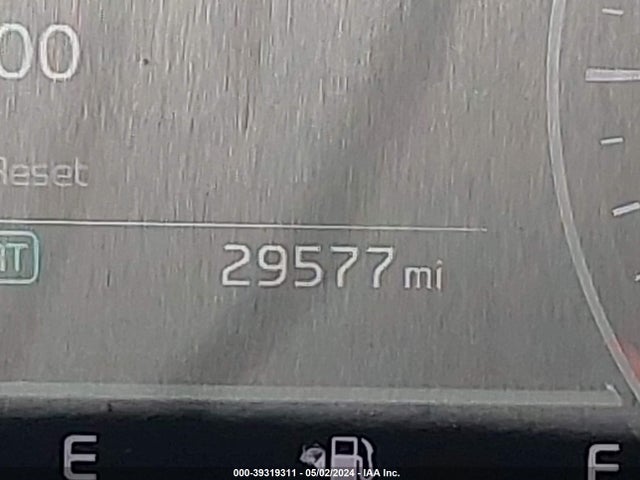 KIA SORENTO S 2023 5XYRL4LC4PG169762 Image 15