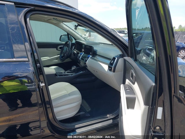 KIA SORENTO S 2023 5XYRL4LC4PG169762 Image 5