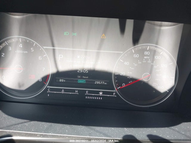 KIA SORENTO S 2023 5XYRL4LC4PG169762 Image 7