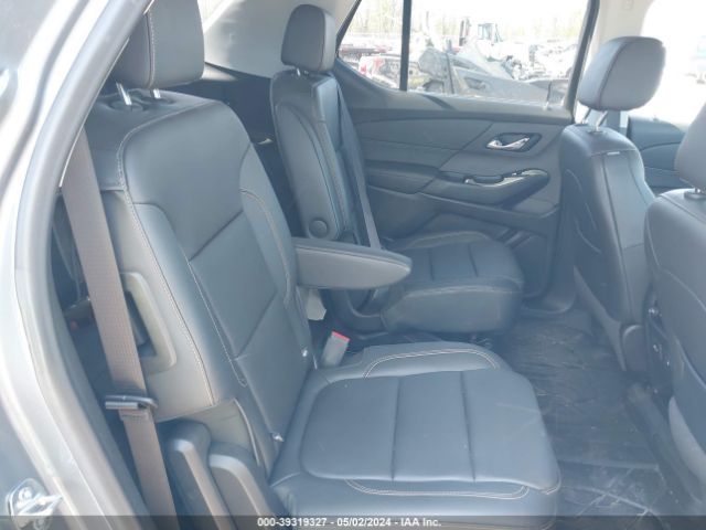 1GNEVJKW2KJ257485 Chevrolet Traverse Rs