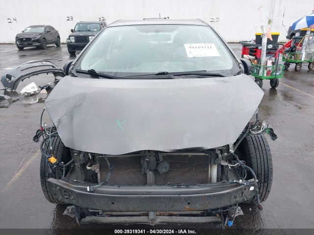 Toyota Prius C Two 2014 JTDKDTB36E1573086 Image 6