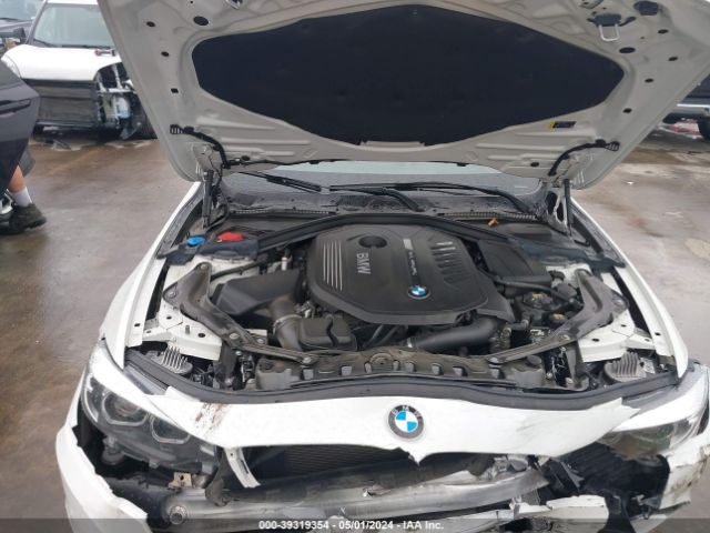 WBA4Z5C55KEE17924 BMW 440I