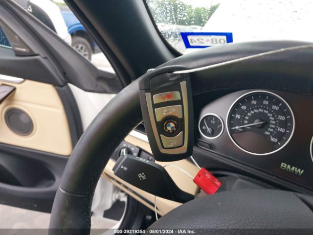 WBA4Z5C55KEE17924 BMW 440I