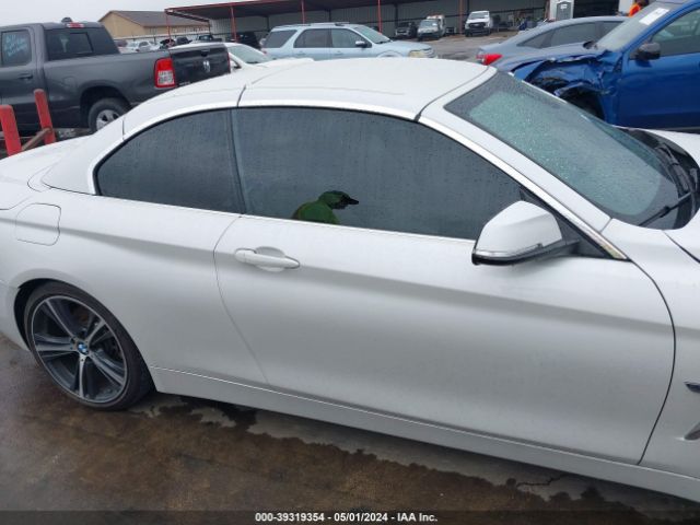 WBA4Z5C55KEE17924 BMW 440I